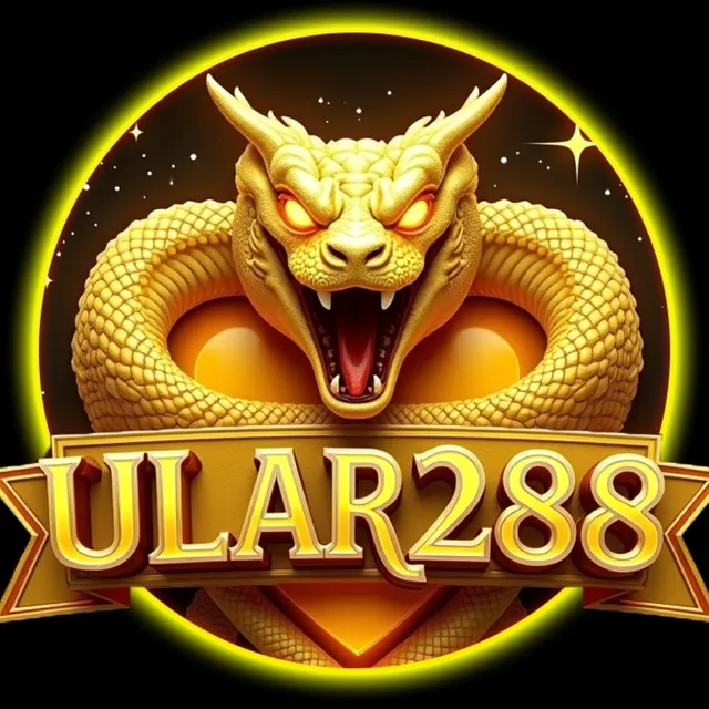ULAR288 - Petualangan Seru di Dunia Match-3